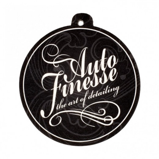Auto Finesse Air Fresheners - Дъвка