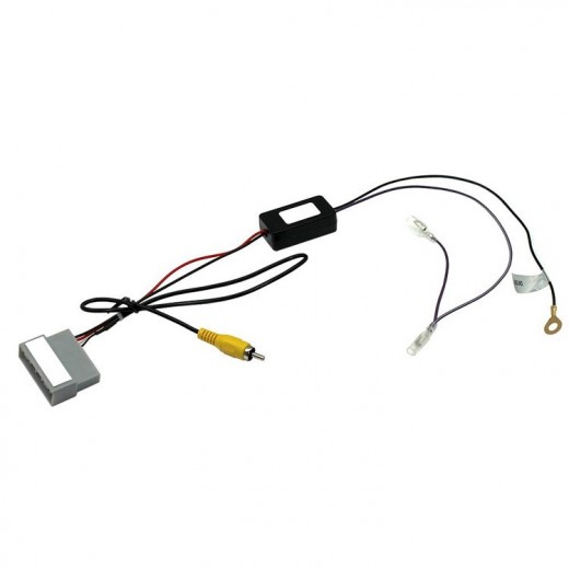 Модул за OEM камера Honda Civic (BCA-HON)