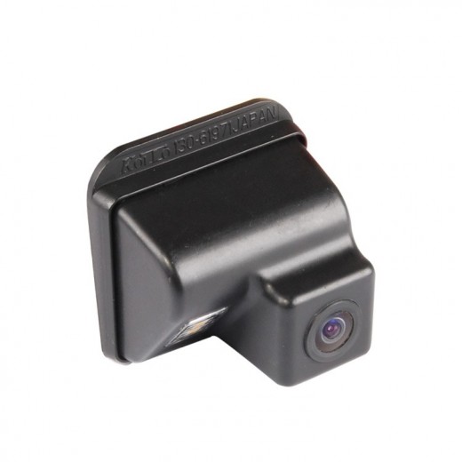 Камера за паркиране за Mazda (BC MAZ-04)