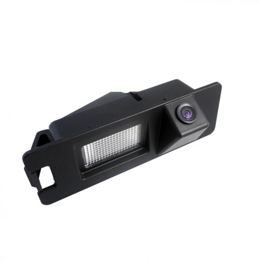 OEM паркинг камера за Nissan, Dacia (BC NIS-03)