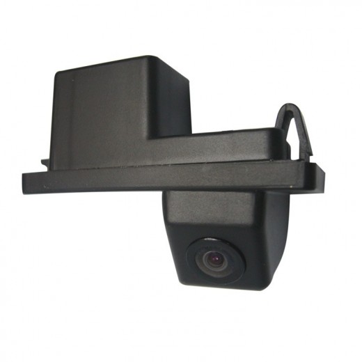 OEM камера за паркиране Ssangyong (BC SSG-68)