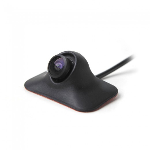 Univerzální parkovací kamera (BC UNI-FLAT)