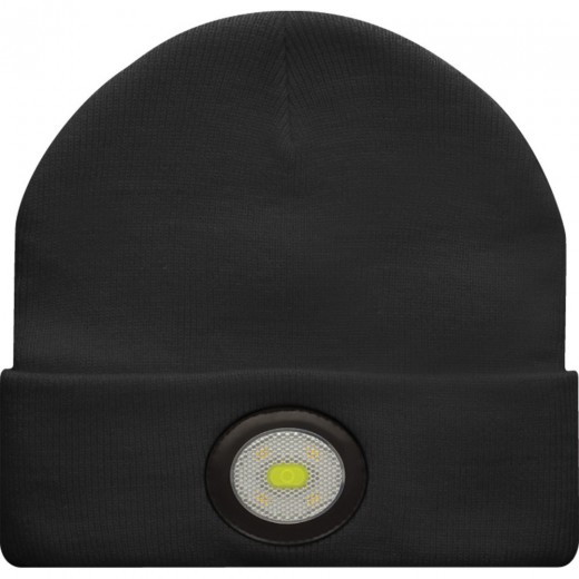 Šapka s vgraždena svetlina Unilite Beanie BLT-1