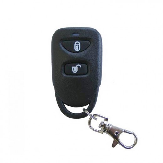 Дистанционно управление BENE 102 A