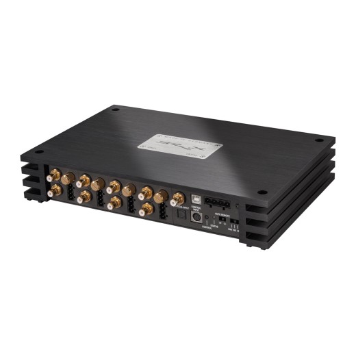 DSP процесор Brax DSP Black