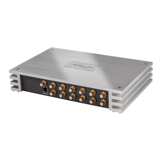 DSP процесор Brax DSP Silver