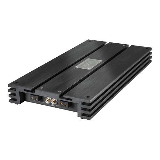 Усилвател Brax GX2000 Black Long