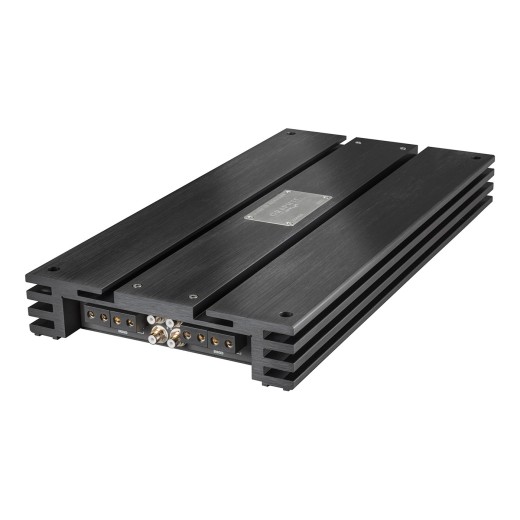 Усилвател Brax GX2400 Black Long