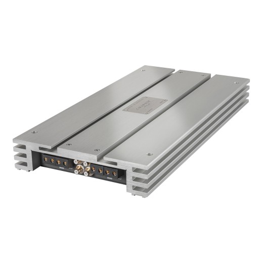 Усилвател Brax GX2400 Silver Long