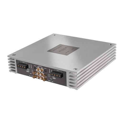 Усилвател Brax MX 4 Pro Silver