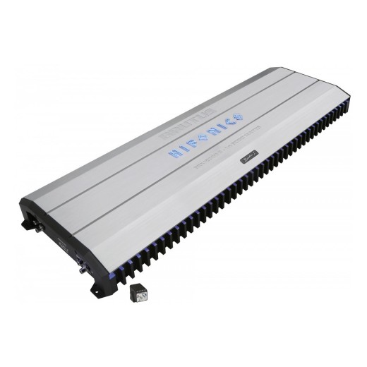 Uсилвател Hifonics BRX12000D