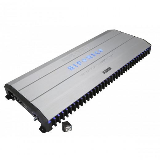 Усилвател Hifonics BRX9000D