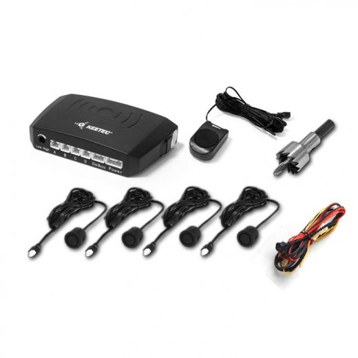 Паркинг асистент Keetec BS 400