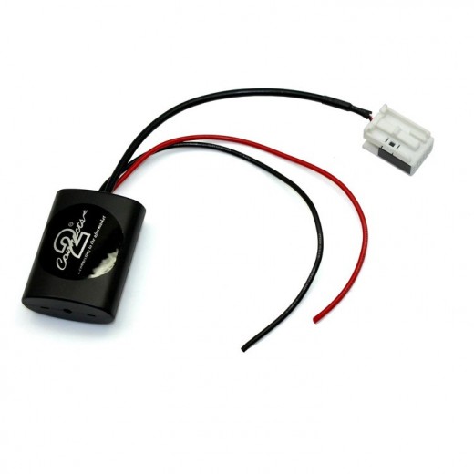 Bluetooth аудио адаптер Connects2 BT-A2DP AUDI 12