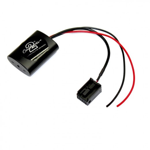 Bluetooth аудио адаптер Connects2 BT-A2DP FORD 2