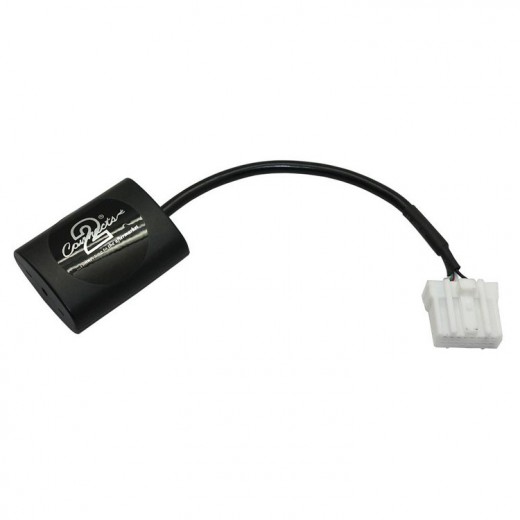 Bluetooth аудио адаптер Connects2 BT-A2DP MAZ