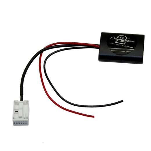 Bluetooth audio adaptér Connects2 BT-A2DP PSA