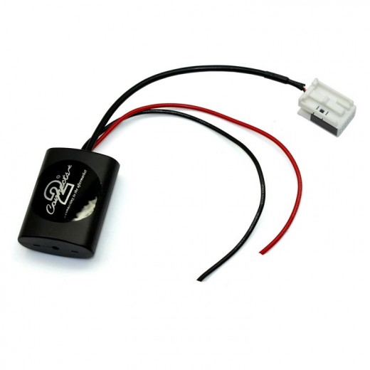 Bluetooth audio adaptér Connects2 BT-A2DP VW 12