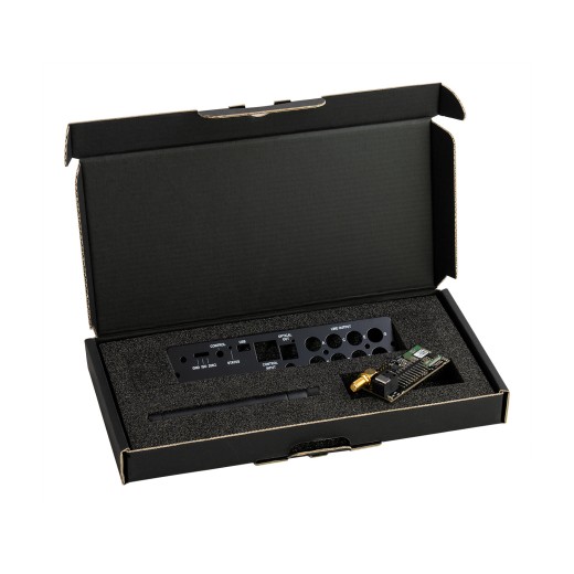 Helix HEC BT HD - DSP 3.S