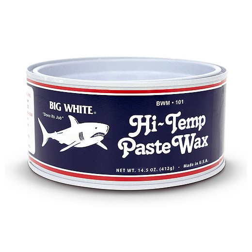 Твърд восък Finish Kare 1000P Hi-Temp Paste Wax (412 г)