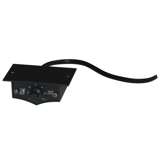 Дистанционно управление Kicker BX RC