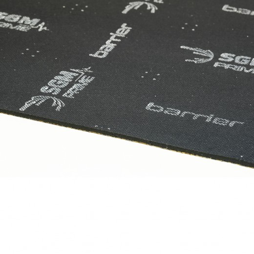 Звукоизолационен материал SGM Barrier Prime