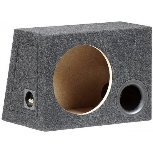 Басрефлексова кутия Basser SK12