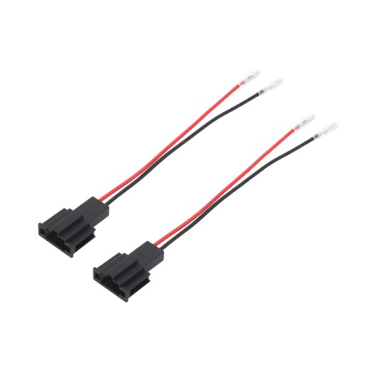 Адаптери за конектор на говорители Audi