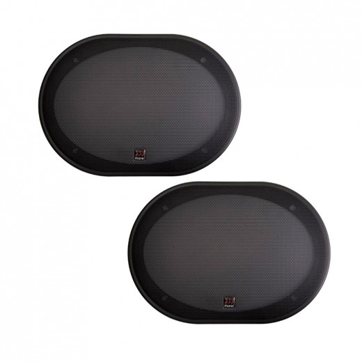 Решетка за високоговорители Morel Mesh 6 x 9