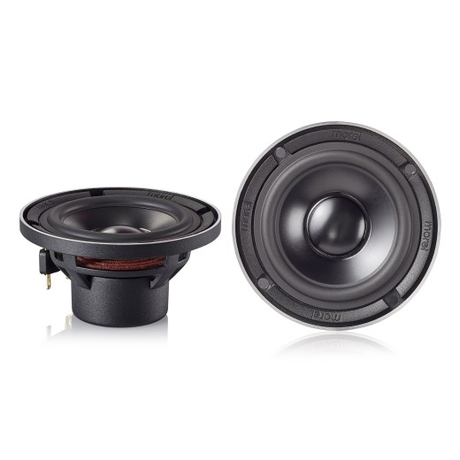 Високоговорители Morel Virtus VWB25.4