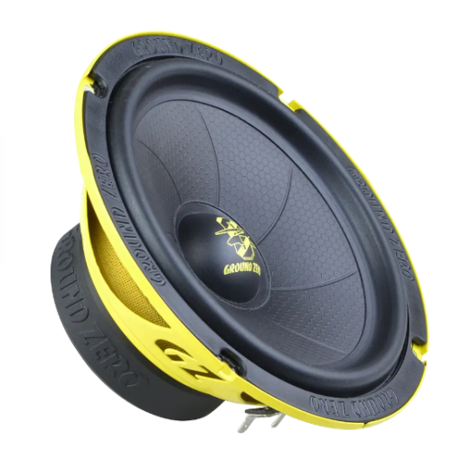 Vисокоговорител Ground Zero GZIK 165SPL