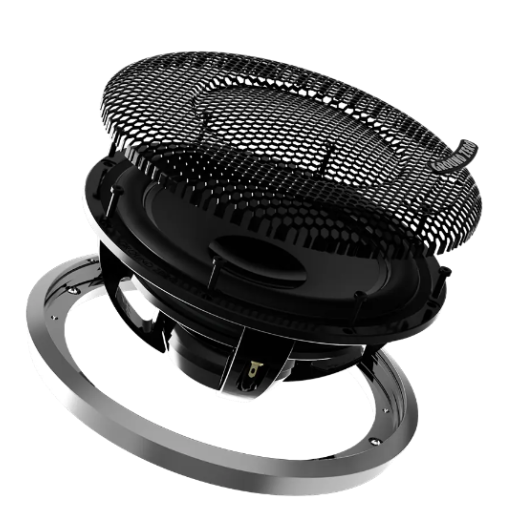 Предпазна решетка Ground Zero Ultra 165-Grill