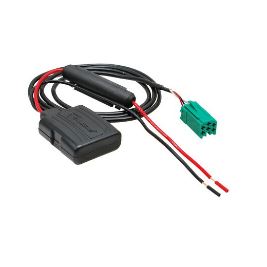 Bluetooth адаптер Renault