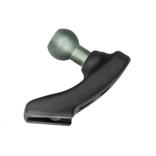 Поставка с основа за вътрешно огледало, Fiat, PSA (Bracket 33-A)