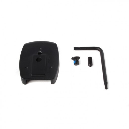 Gнездо на държача за огледало, Renault, Dacia, Peugeot (Bracket 42)