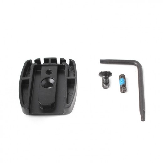 Gнездо на държача за огледало, Opel (Bracket 46)