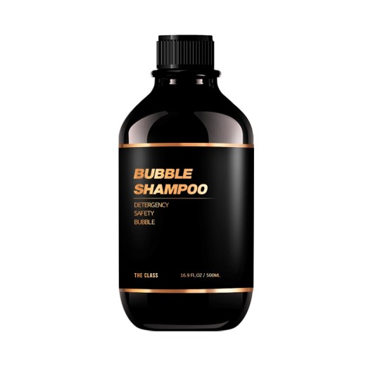 Avtoshampoan The Class Bubble Shampoo (500 ml)