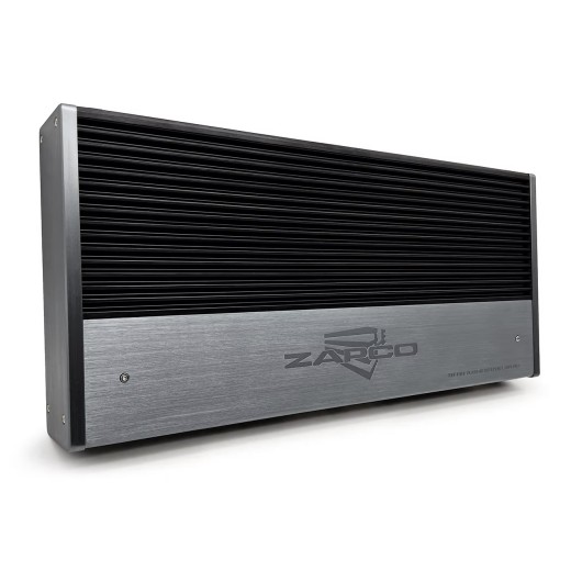 Усилвател Zapco REF 150.6
