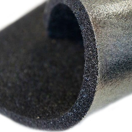 Материал за поглъщане на шум Vibrofiltr Autoshim Black Layer 7