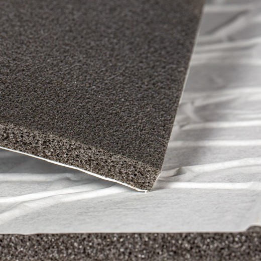 Звукоизолационен материал Vibrofiltr PPE ECO 4