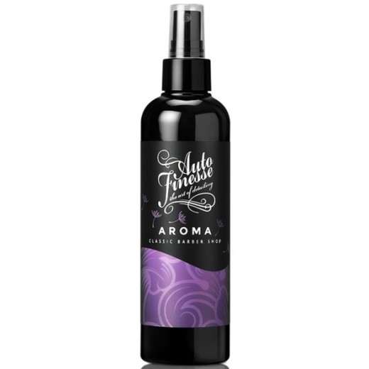 Аромат в спрей Auto Finesse Spray Air Freshener Barber Shop (250 ml)