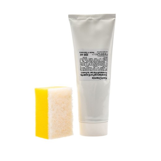 Черна боя за пластмаси Koch Chemie Kunststoff-Färber Schwarz (250 ml)