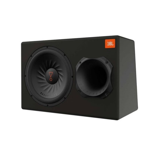 Активен субуфер в кутия JBL BASSPRO 12