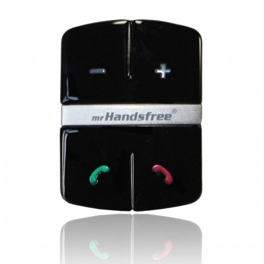 Bluetooth hands-free комплект MR.HANDSFREE BC 6000M PRO