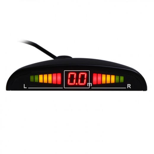 Паркинг асистент BENE 411