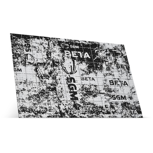 Антивибрационен материал SGM Beta 1