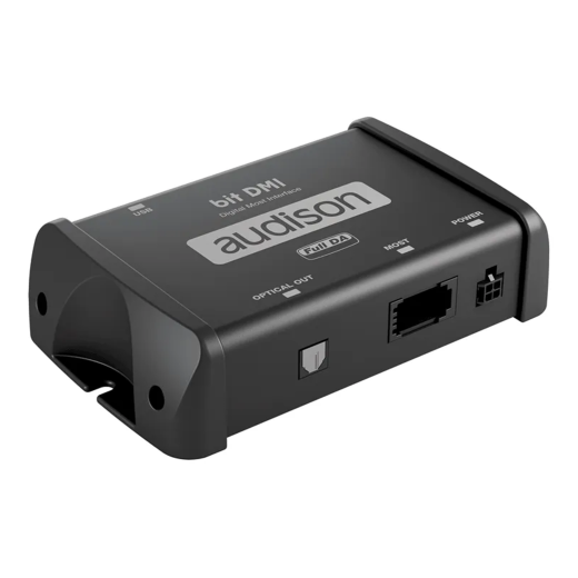 Преобразувател Audison bit DMI