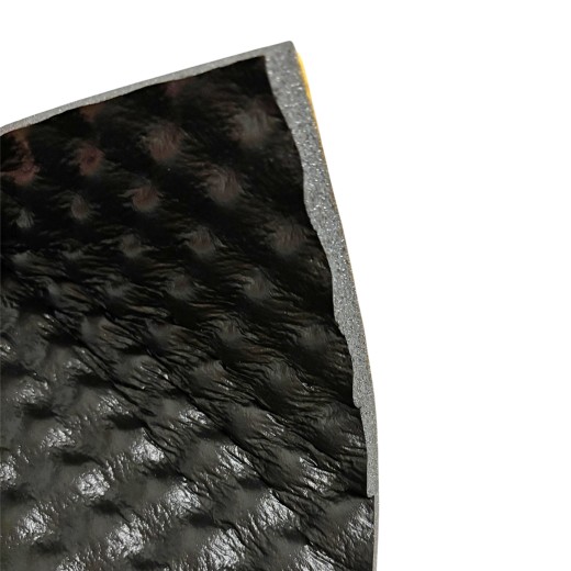 Акустична пяна Vibrofiltr Black Wave PU 15
