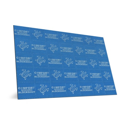 Звукоизолационен материал Comfortmat Blockshot Gen2