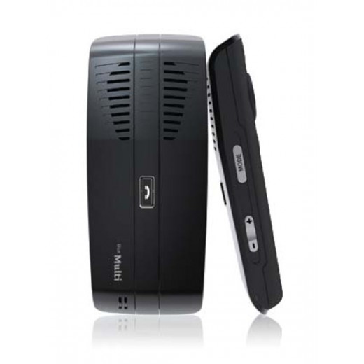 Bluetooth hands-free комплект MR.HANDSFREE BLUE MULTI